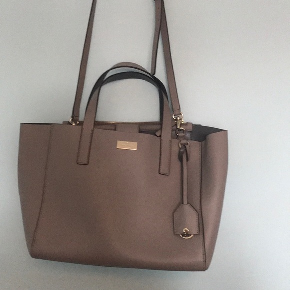 Kate Spade Purse - Picture 1 of 5